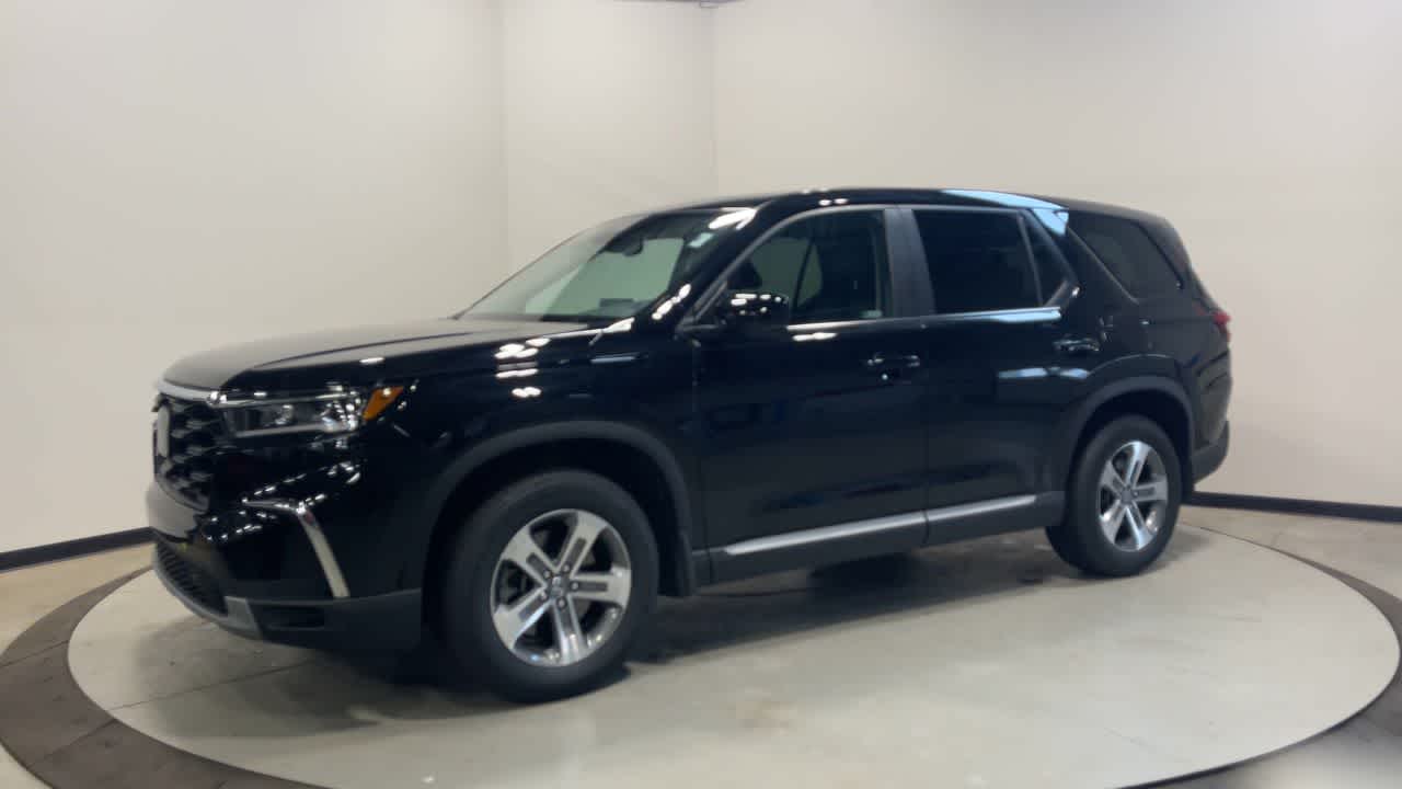 2024 Honda Pilot EX-L 7 Passenger