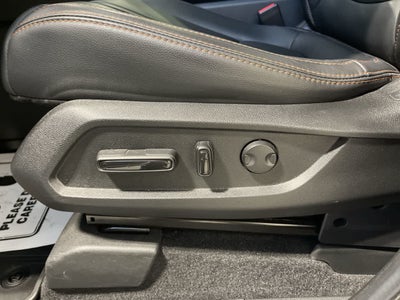 2023 Honda Pilot TrailSport