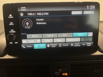 2023 Honda Pilot TrailSport