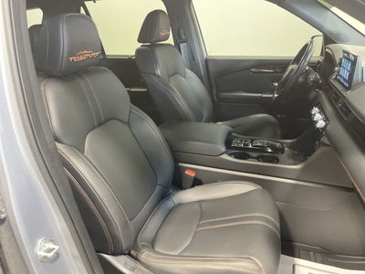 2023 Honda Pilot TrailSport
