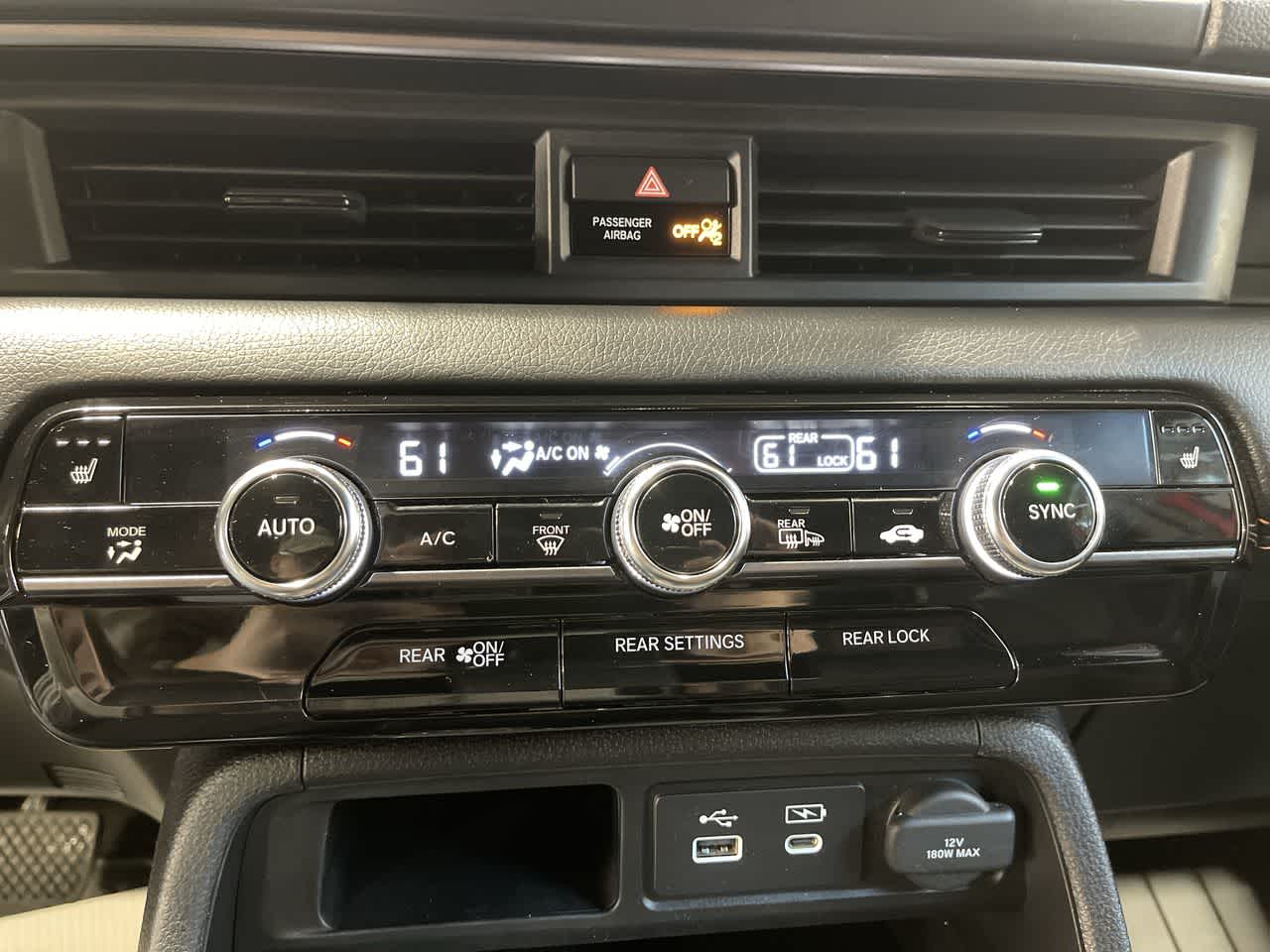 2024 Honda Pilot TrailSport