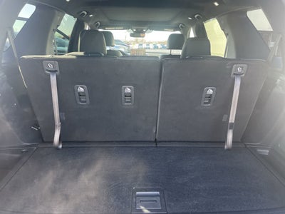 2023 Honda Pilot TrailSport