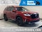 2025 Honda Pilot Touring+