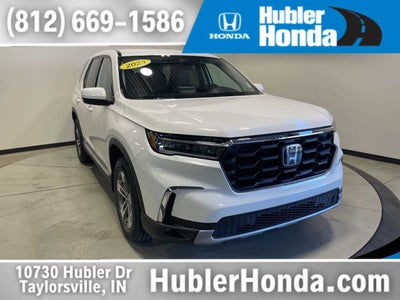 2023 Honda Pilot EX-L 8 Passenger