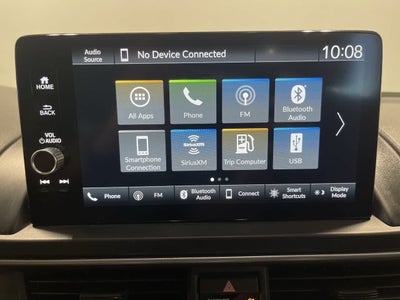 2023 Honda Pilot EX-L 8 Passenger