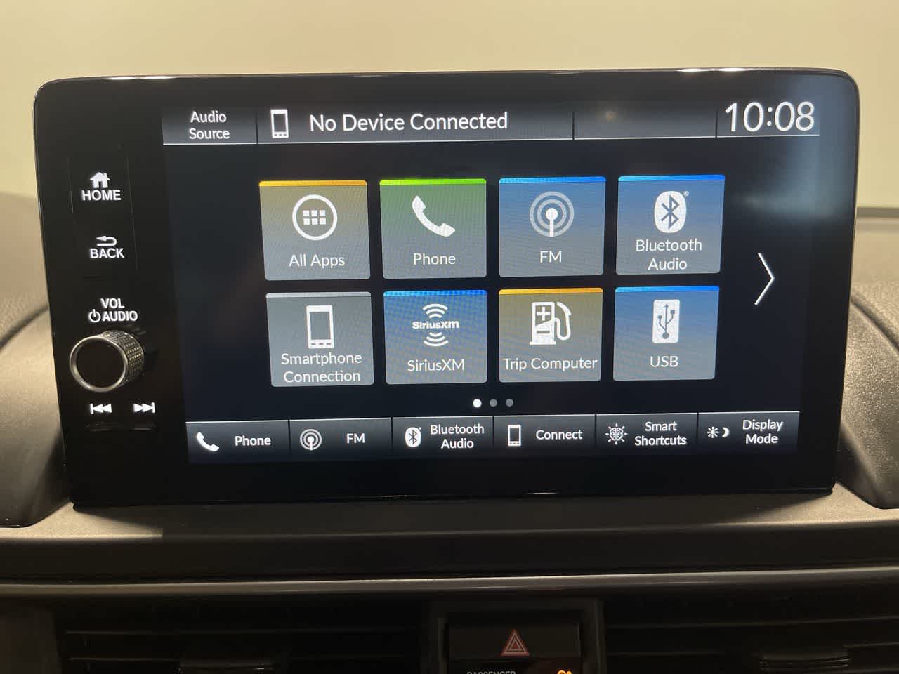 2023 Honda Pilot EX-L 8 Passenger
