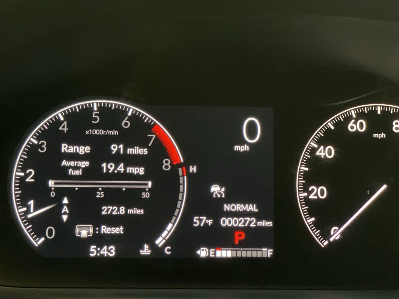 2024 Honda Ridgeline Sport