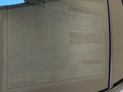2024 Honda Ridgeline Sport
