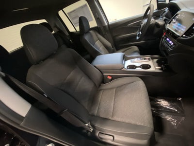 2025 Honda Ridgeline Sport