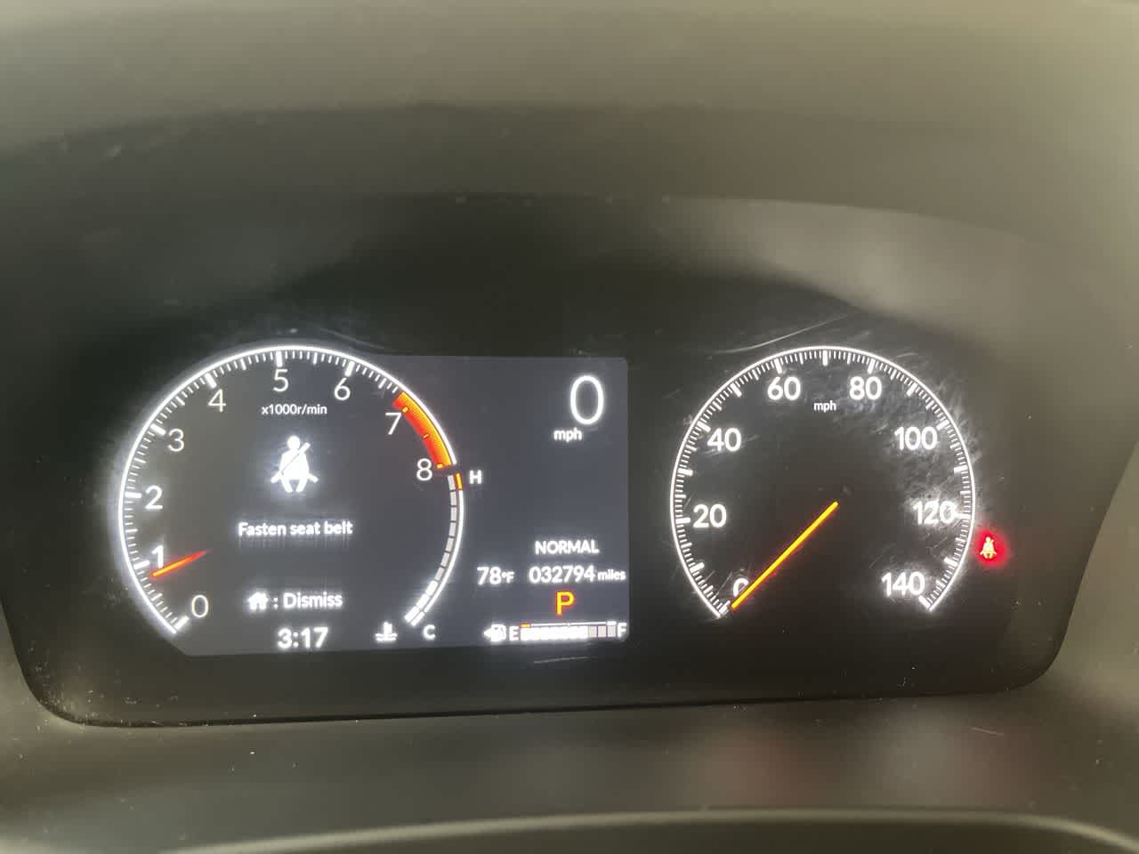 2024 Honda Ridgeline Black Edition