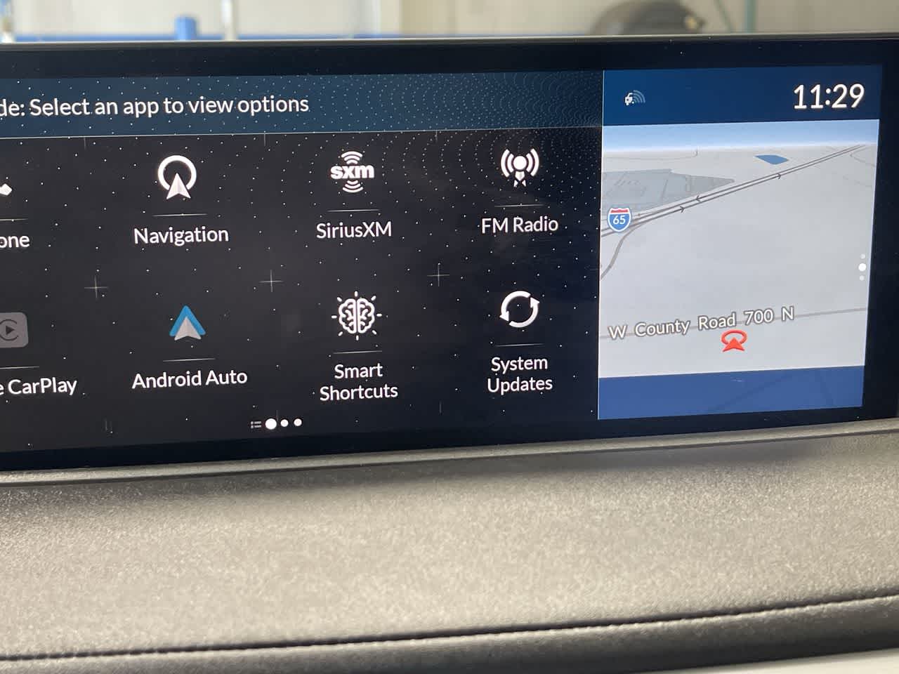 2023 Acura MDX w/Technology Package