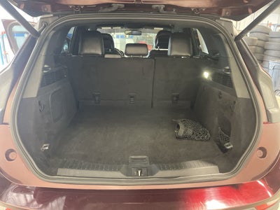 2016 Lincoln MKC Select