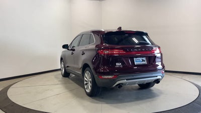 2016 Lincoln MKC Select