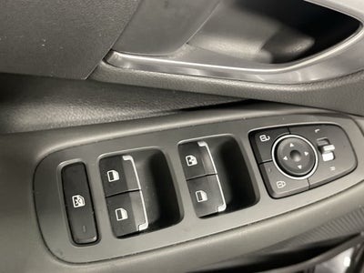 2022 Hyundai Sonata SE