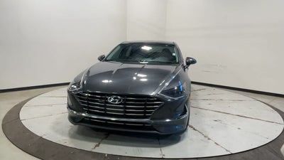 2022 Hyundai Sonata SE