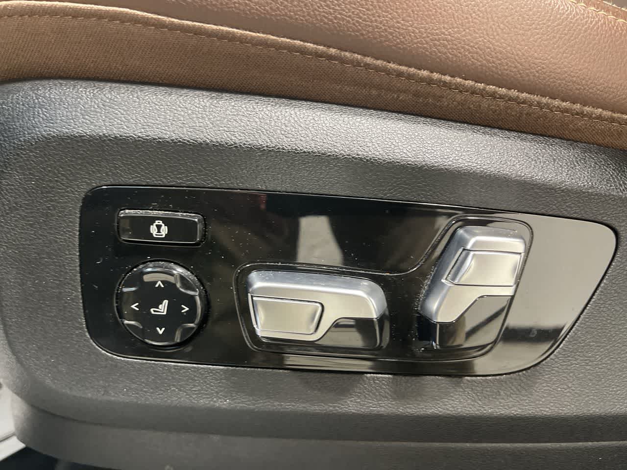 2019 BMW X7 xDrive40i xDrive40i