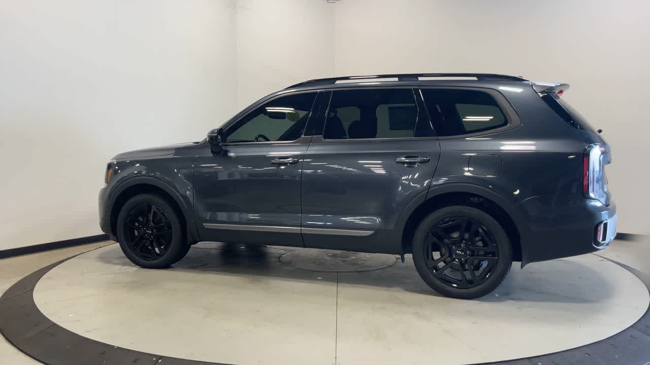 2023 Kia Telluride SX X-Line