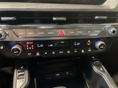 2023 Kia Telluride SX X-Line