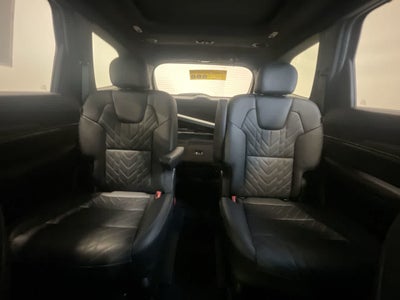 2023 Kia Telluride SX X-Line