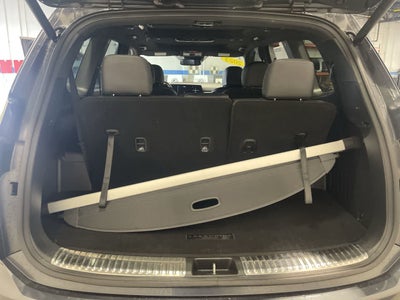 2023 Kia Telluride SX X-Line