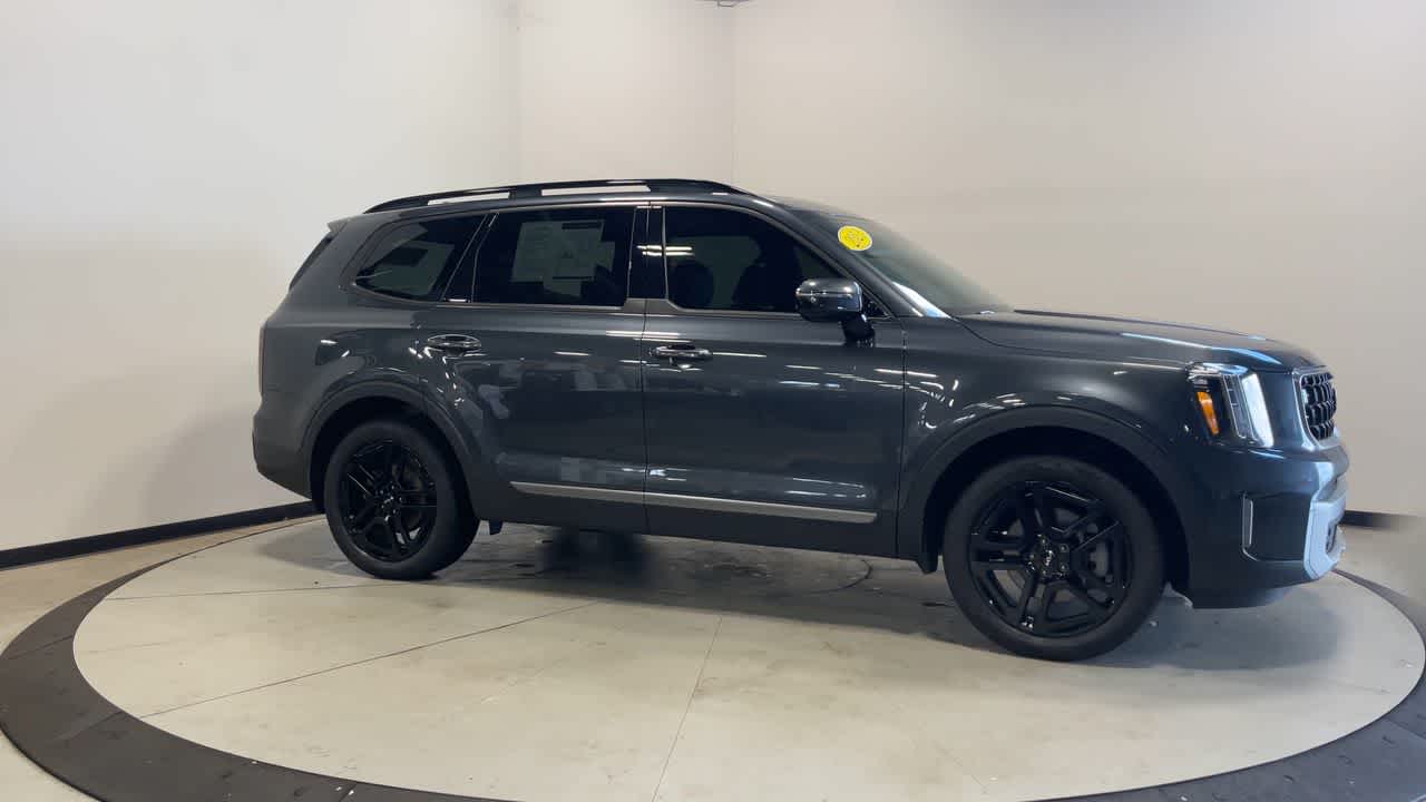 2023 Kia Telluride SX X-Line