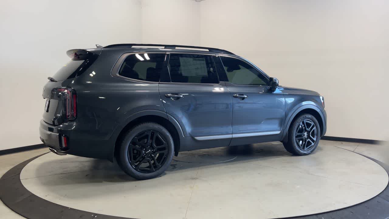 2023 Kia Telluride SX X-Line