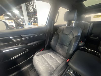 2024 Kia Telluride SX Prestige X-Line