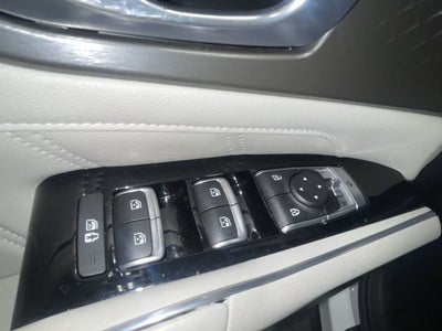 2021 Kia Sorento SX Prestige