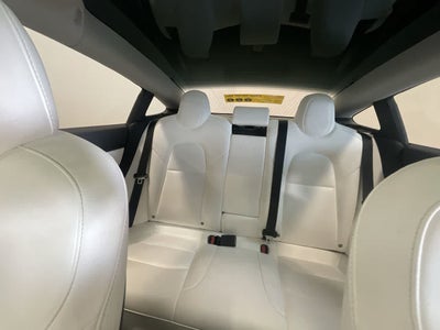 2019 Tesla Model 3 Performance