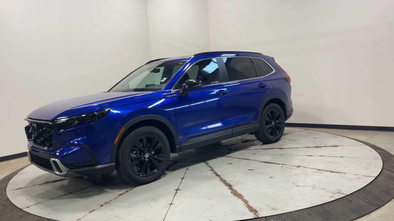 2023 Honda CR-V Hybrid Sport Touring