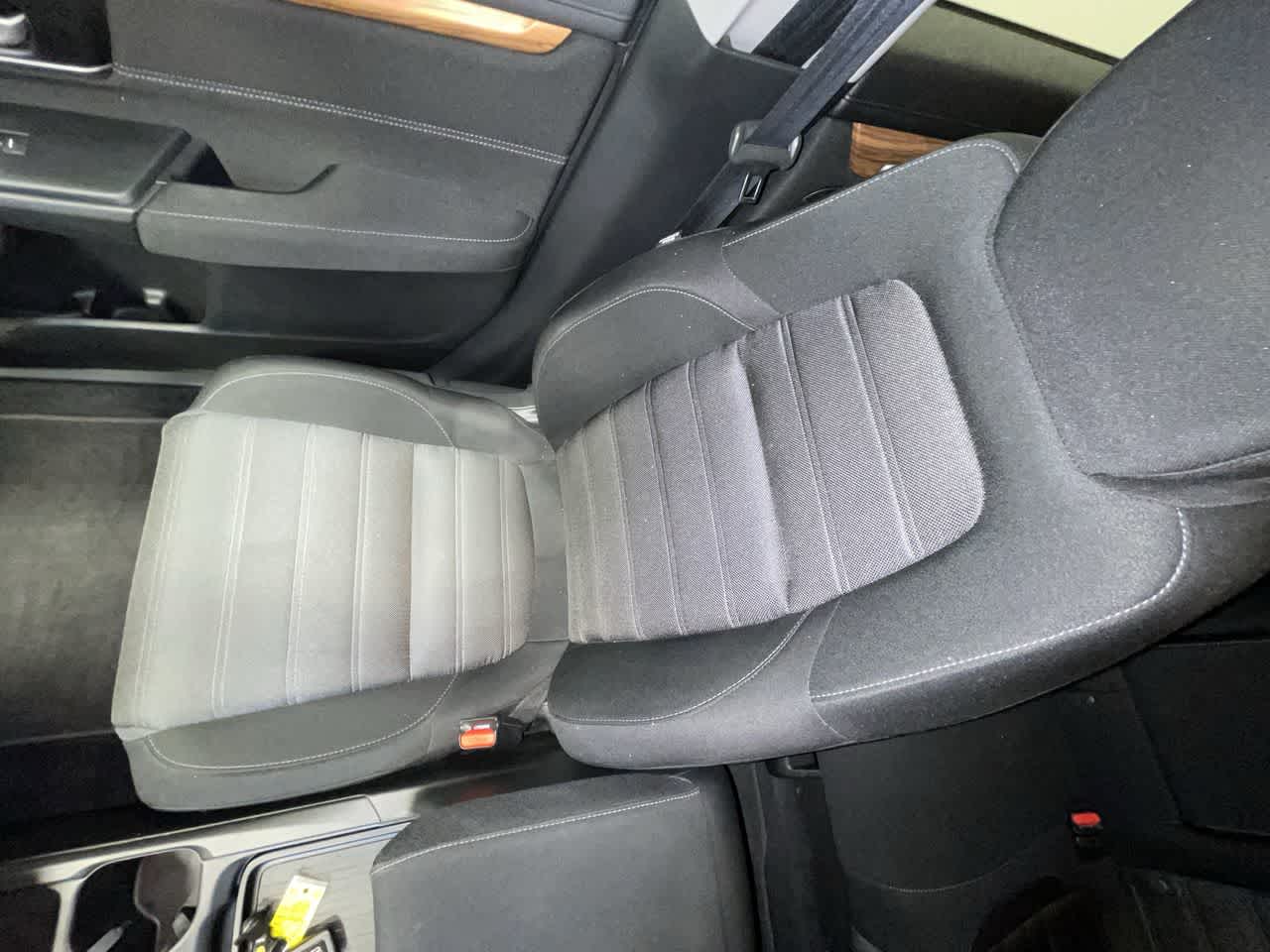 2020 Honda CR-V Hybrid EX