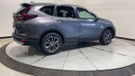 2020 Honda CR-V Hybrid EX