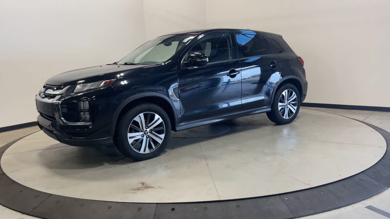 2020 Mitsubishi Outlander Sport SE 2.0