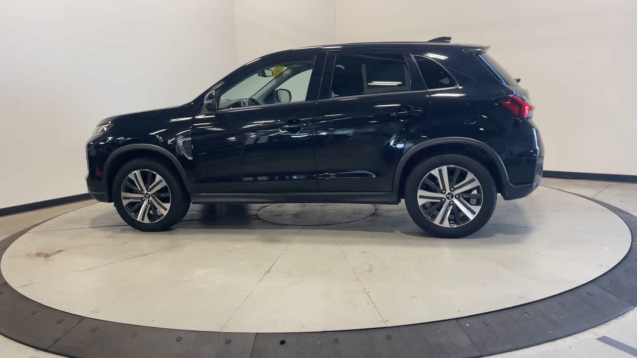2020 Mitsubishi Outlander Sport SE 2.0