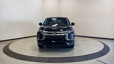 2024 Mitsubishi Outlander Sport SE