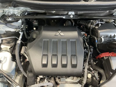 2025 Mitsubishi Eclipse Cross SE