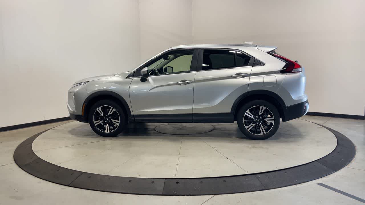 2025 Mitsubishi Eclipse Cross SE