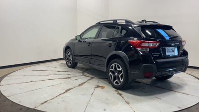 2018 Subaru Crosstrek Limited