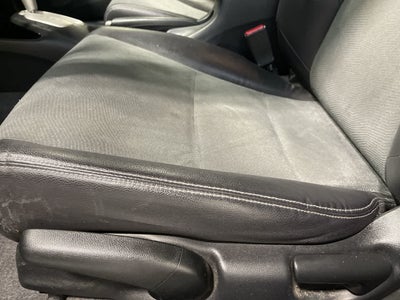 2012 Honda Insight EX