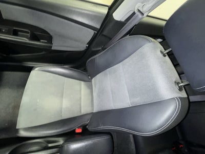 2012 Honda Insight EX