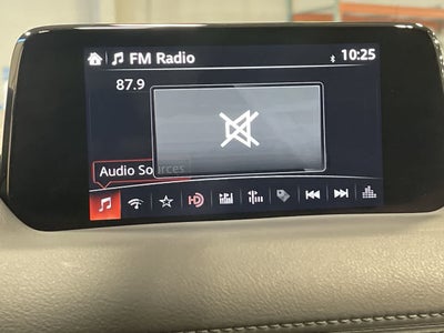 2019 Mazda Mazda CX-5 Grand Touring