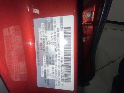 2019 Mazda Mazda CX-5 Grand Touring