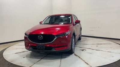 2019 Mazda Mazda CX-5 Grand Touring