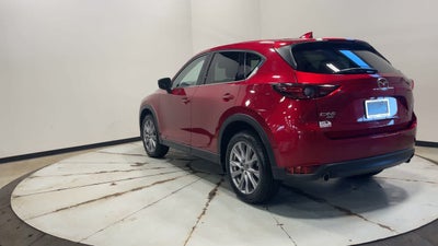 2019 Mazda Mazda CX-5 Grand Touring