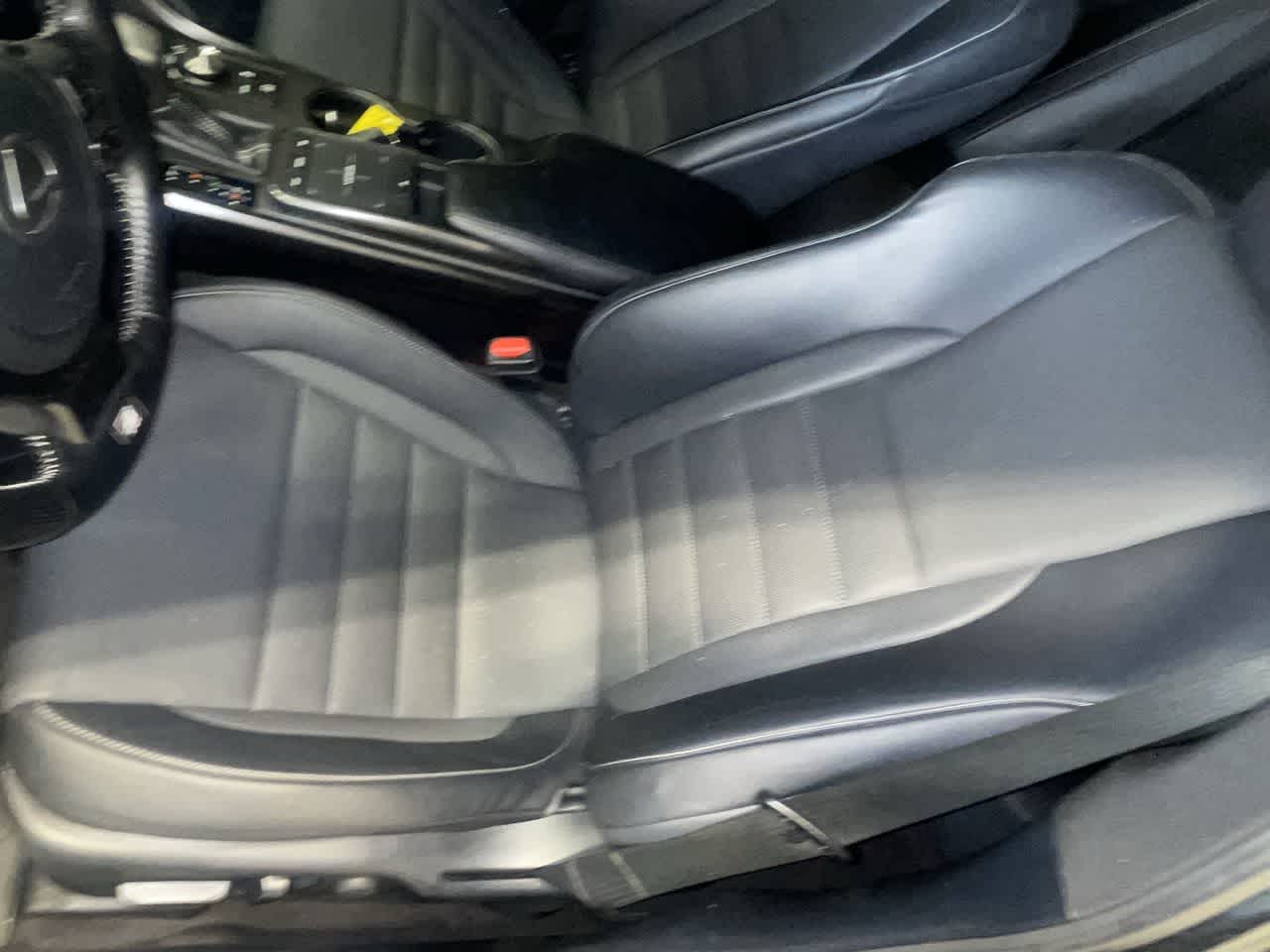 2021 Lexus IS 350 F SPORT