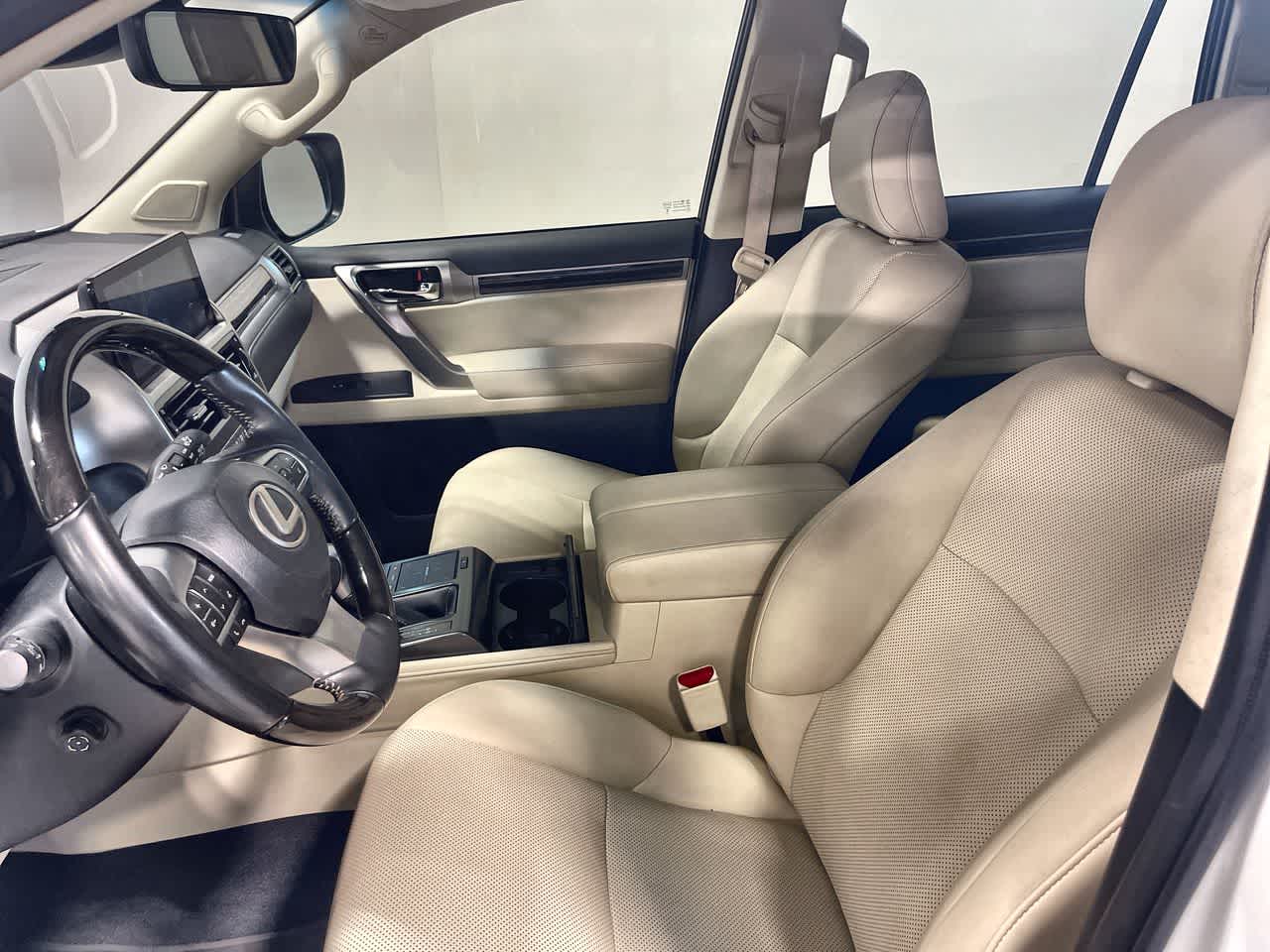 2023 Lexus GX 460 Premium