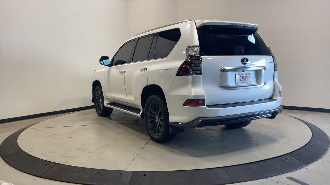 2023 Lexus GX 460 Premium