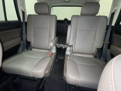 2022 Lexus GX Luxury