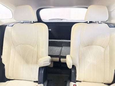 2022 Lexus RX Luxury