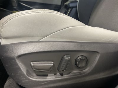 2022 Toyota Corolla Hatchback XSE